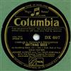ouvir online Jeanne Aubert, The Four Admirals And Jack Whiting - Anything Goes