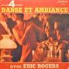 descargar álbum Eric Rogers - Danse Et Ambiance