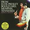 Album herunterladen Elvis Presley - From Elvis Presley Boulevard Memphis Tennessee The Alternate Album