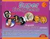 ouvir online Various - Super Evergreens