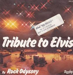Download Rock Odyssey - Tribute To Elvis