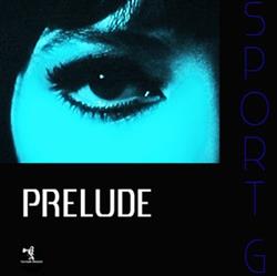 Download Sport G - Prelude EP