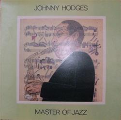 Download Johnny Hodges - Master Of Jazz