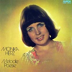 Download Monika Herz - Melodie Poesie