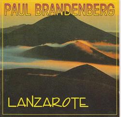 Download Paul Brandenberg - Lanzarote