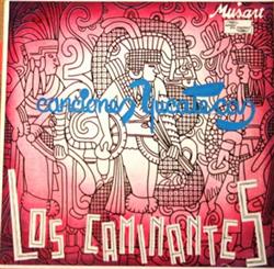 Download Los Caminantes - Canciones Yucatecas