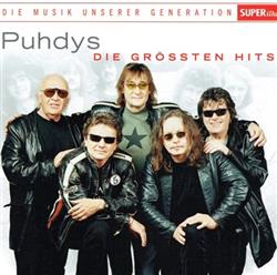 Download Puhdys - Die Grössten Hits