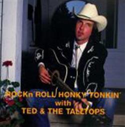 Download Teddy And The Tall Tops - RocknRoll Honky Tonkin