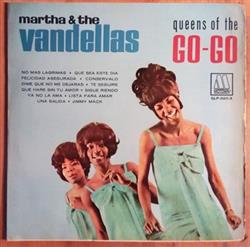 Download Martha & The Vandellas - Queens Of The Go Go