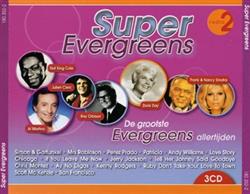 Download Various - Super Evergreens