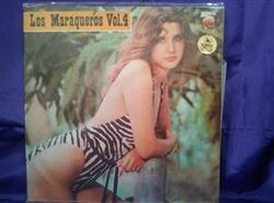 Download Los Maraqueros - Vol4