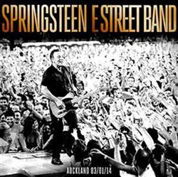 Download Bruce Springsteen & The EStreet Band - Mount Smart Stadium Auckland NZ