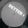 lataa albumi Unknown Artist - Better 1 Better 2