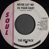 descargar álbum The Hit Pack - Never Say No To Your Baby