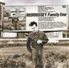 écouter en ligne Morrissey - Family Line