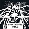 ascolta in linea Skimmer - Peep Sessions