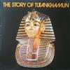 écouter en ligne Gamal Salama - The Story Of Tutankhamun