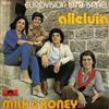 Album herunterladen Milk And Honey - Alleluia