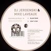 last ned album DJ Jeroenski & Mike Laveaux - Black Rain Dont Stop