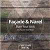 last ned album Facade & Narel - Burn Your Idols