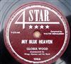 lataa albumi Gloria Wood - My Blue Heaven I Must Be Dreaming