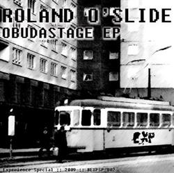 Download Roland O'Slide - Obudastage EP