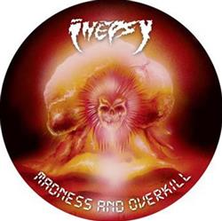 Download Inepsy - Madness And Overkill