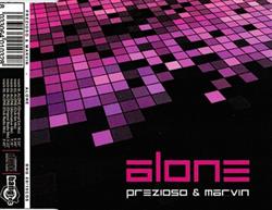 Download Prezioso & Marvin - Alone