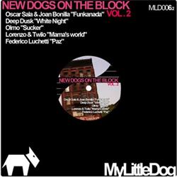 Download Various - New Dogs On The Block Vol2