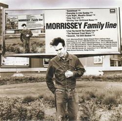 Download Morrissey - Family Line