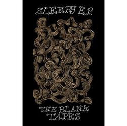 Download The Blank Tapes - Sleepy EP