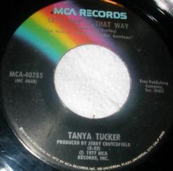 Download Tanya Tucker - Dancing The Night Away Lets Keep It That Way