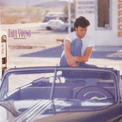 Download Paul Young - Heaven Can Wait