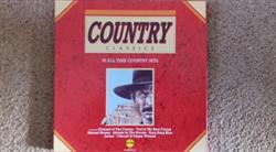 Download Coombe Music Ltd - The Classic Collection Country Classics