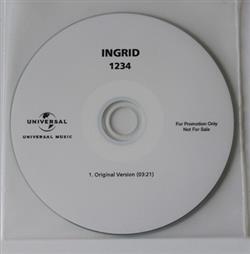 Download Ingrid - 1234