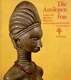 Download István Rácz, P Hugo Huber - Die Antilopenfrau