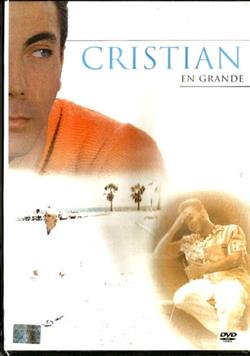 Download Cristian Castro - En Grande