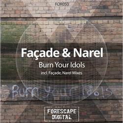 Download Facade & Narel - Burn Your Idols