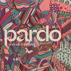 Download Various - Pardo Vol 01 The New Sound Of Santo Domingo