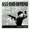 lytte på nettet AssEnd Offend - Character Assassins