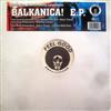 écouter en ligne Feel Good Productions - Balkanica