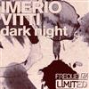 descargar álbum Imerio Vitti - Dark Night