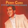 last ned album Perry Como - 16 Most Requested Songs