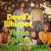 baixar álbum Mighty Baby - Devils Whisper Virgin Spring