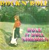 Album herunterladen Rock N' Roll Children - Rock N Roll Who Needs Rock N Roll