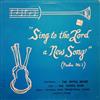 last ned album The Joyful Noise , The Joyful Echo - Sing To The Lord A New Song Psalm 961