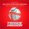 Album herunterladen MatricK - We Fight For Our Survival