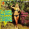 lataa albumi La Banda Alegre Canta Joe Chocolate Hurtado - La Suca Peligrosa