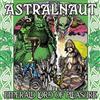 baixar álbum Astralnaut - Emerald Lord Of Pleasure
