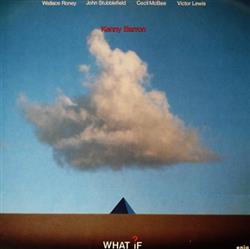 Download Kenny Barron - What If